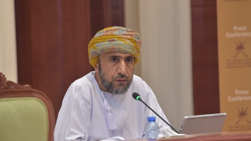 العبري: المسح الوطني سيساعد في إعادة فتح المدارس والمساجد