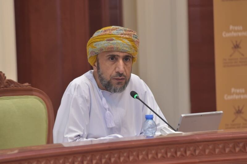 العبري: المسح الوطني سيساعد في إعادة فتح المدارس والمساجد