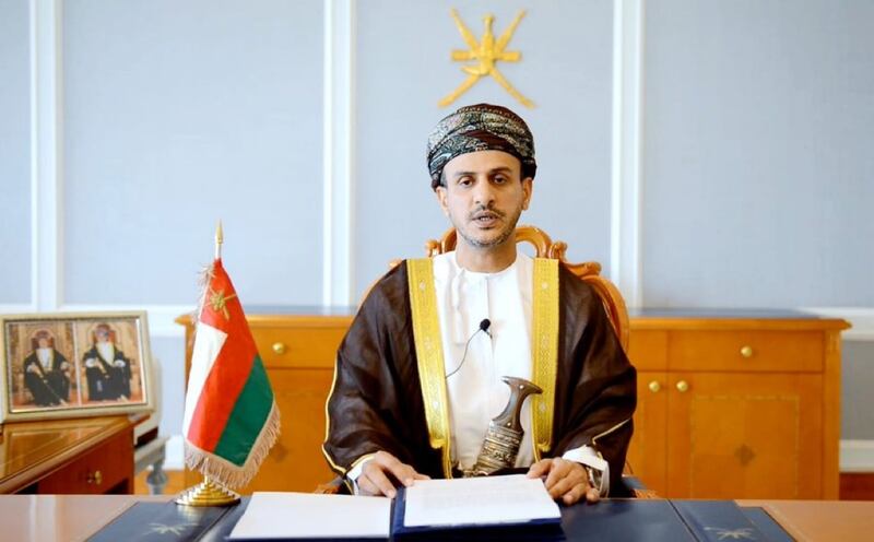 السلطنة في اجتماع أممي: البيئة وحمايتها ركنٌ أساسي في رؤية عُمان 2040