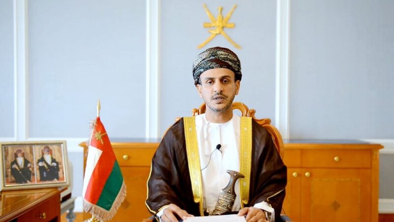 السلطنة في اجتماع أممي: البيئة وحمايتها ركنٌ أساسي في رؤية عُمان 2040