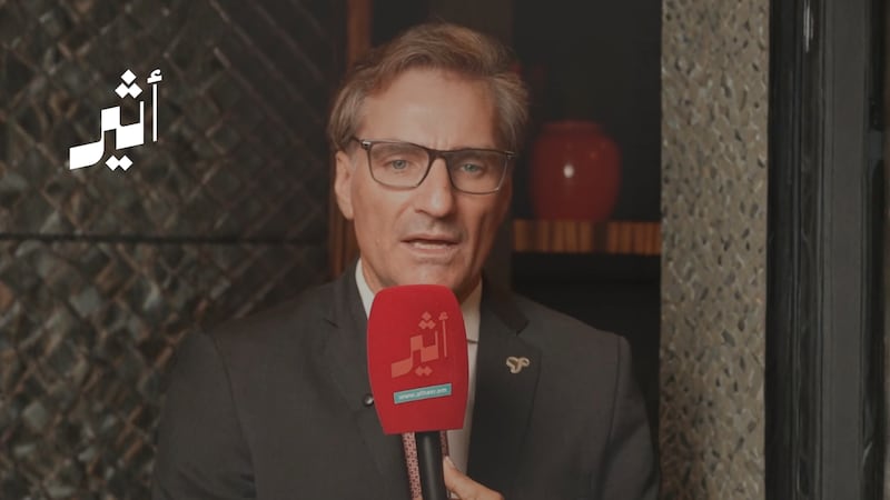 البنــك الأفــريقي العماني جسر بين عُمـــان وأنغـــولا