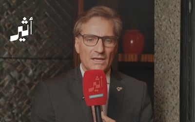 البنــك الأفــريقي العماني جسر بين عُمـــان وأنغـــولا