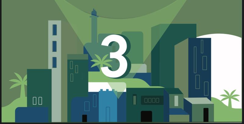 قائمة ثالثة بأسماء المستحقين لمنح الأراضي السكنية