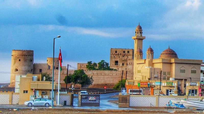 خرج أمس ولم يعد: فقدان طفل من السويق