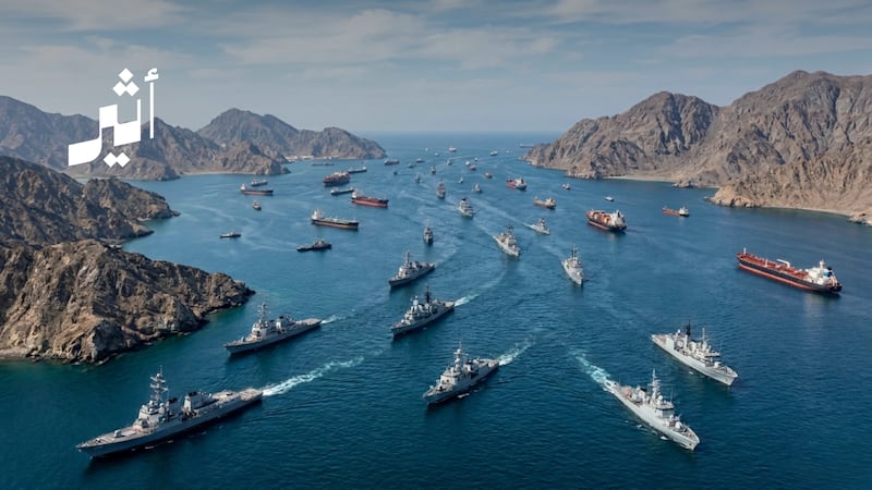 مشروع “الحرية” الأمريكي.. وضع العصا في الدواليب