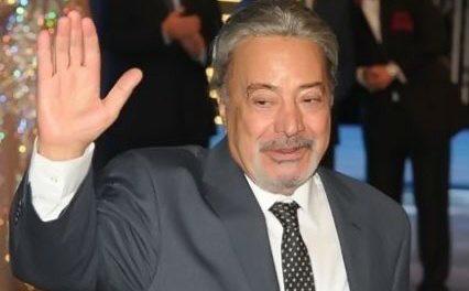 وفاة الممثل المصري يوسف شعبان