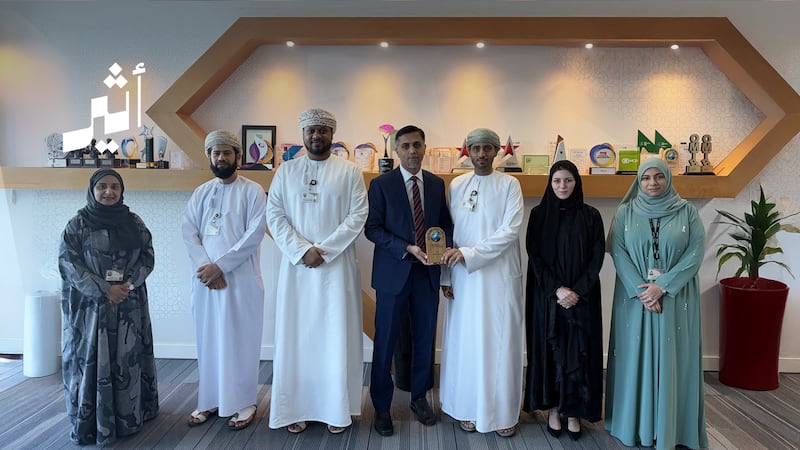 ميثاق للصيرفة الإسلامية يواصل الريادة ويُتوّج بجائزة الأفضل في تقديم الخدمات المصرفية الرقمية 