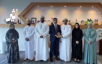 ميثاق للصيرفة الإسلامية يواصل الريادة ويُتوّج بجائزة الأفضل في تقديم الخدمات المصرفية الرقمية