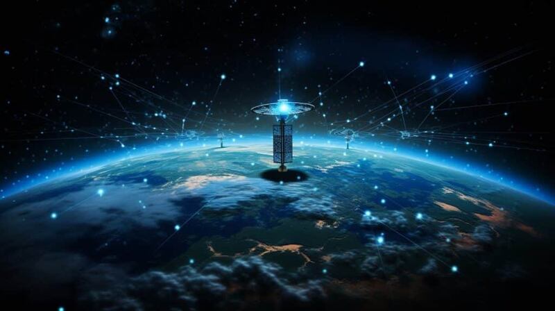 ستارلينك ستدعم خدمات الاتصال لمنظمات الإغاثة الدولية في غزة