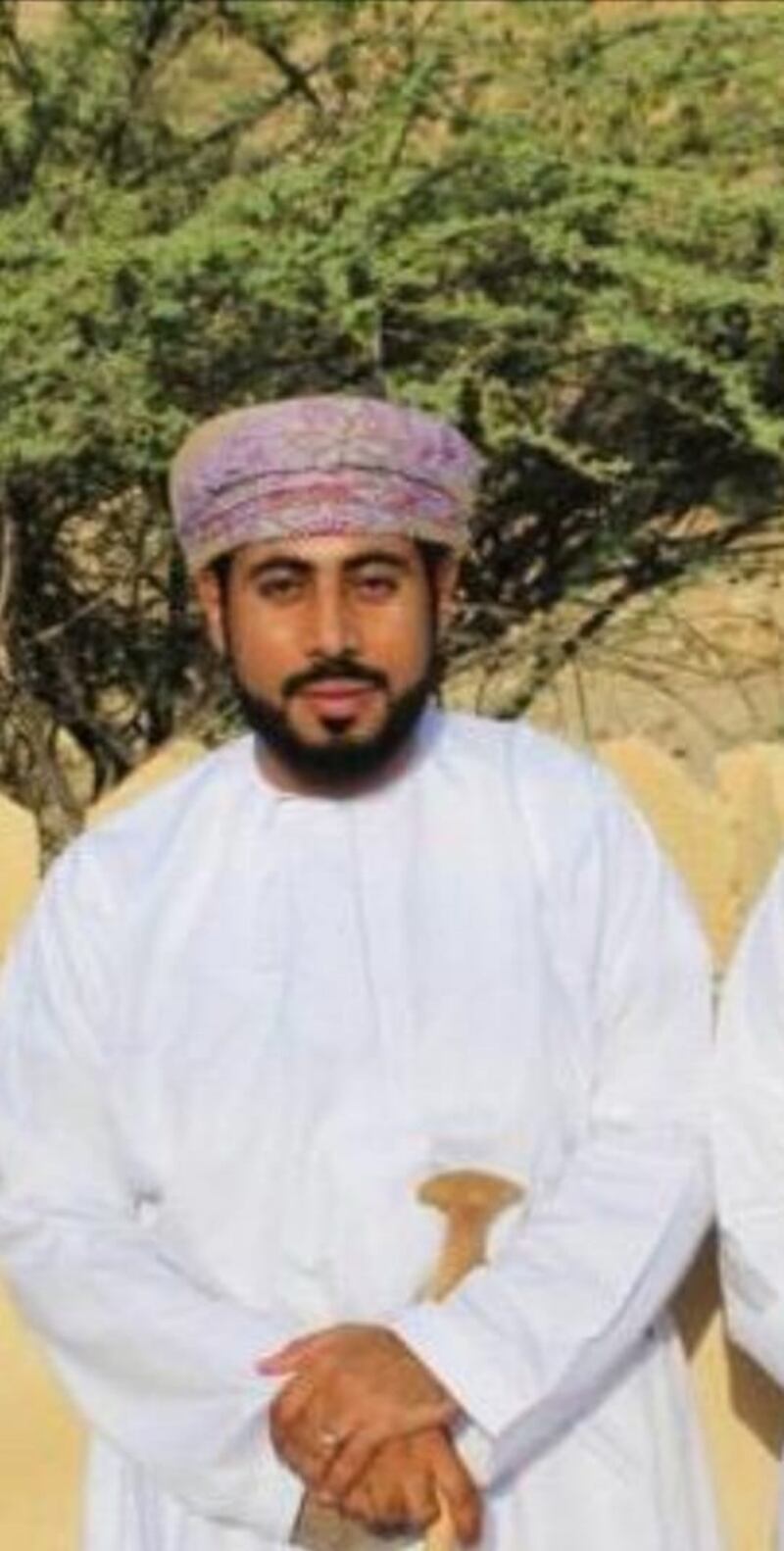 فقدان مواطن..وأخوه يدعو مَن يعرف عنه شيئا إلى التواصل معهم