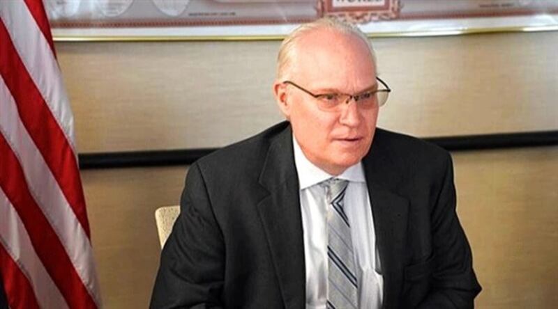 الخارجية الأمريكية: تيم ليندركينغ سيزور سلطنة عمان قريبًا