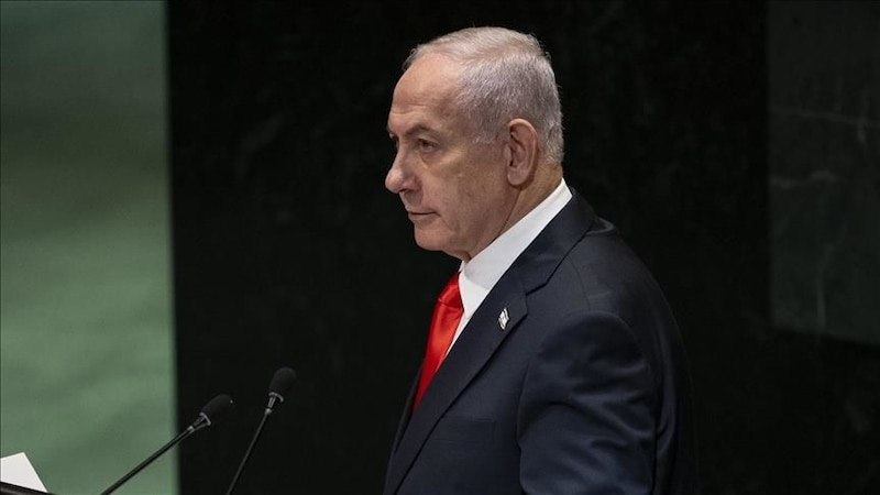 نتنياهو يستمر في الإرهاب ويدعم مشروع قانون لإعدام الأسرى الفلسطينيين