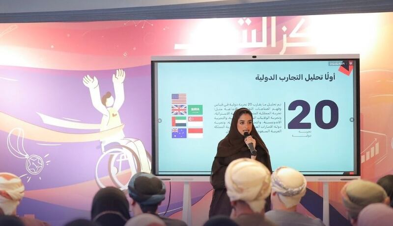 أظهرت نتائج مهمة: دراسة عمانية عن الصناعات الثقافية والإبداعية تقدم 20 مقترحًا