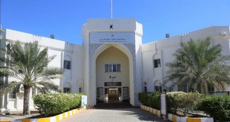 بتنظيم من الأمم المتحدة: طالبات عمانيات يحققن الأول والثاني في مسابقة عربية