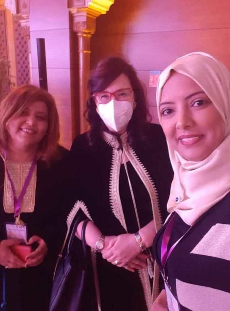 بمشاركة رائدات وشاعرات: “الإيسيسكو” تُنظِّم حفلين في المغرب