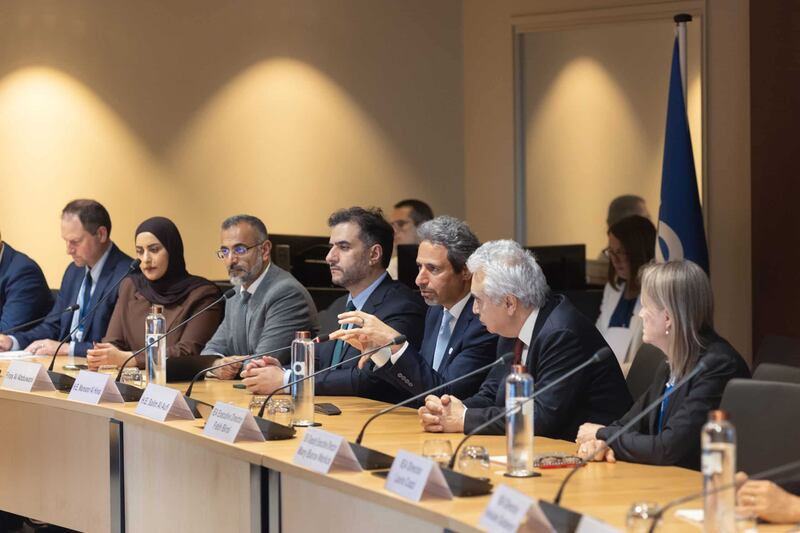 سلطنة عمان في طريقها لتصبح من أكبر مصدري الهيدروجين عالميًا