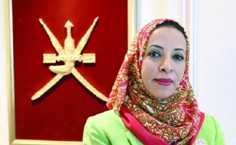 وزيرة التربية: “مهرجان عمان للعلوم” إنجاز كبير وسنتبنى بعض الابتكارات