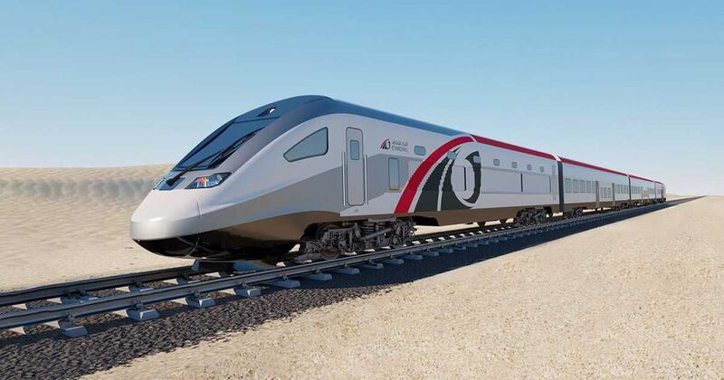 قطار عُمان-الإمارات يسير نحو الإنجاز؛ طرح مناقصة جديدة