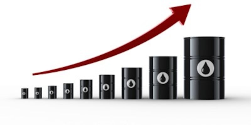 نفط عمان يتجاوز 85 دولارًا