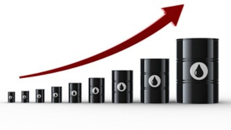 نفط عمان يتجاوز 85 دولارًا