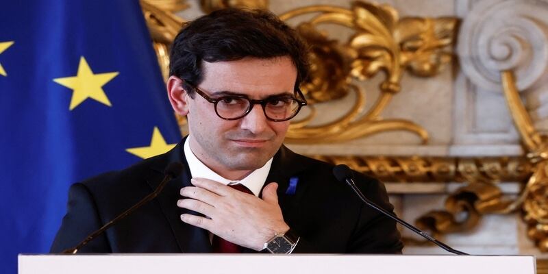 فرنسا تقترح فرض عقوبات على الاحتلال الإسرائيلي