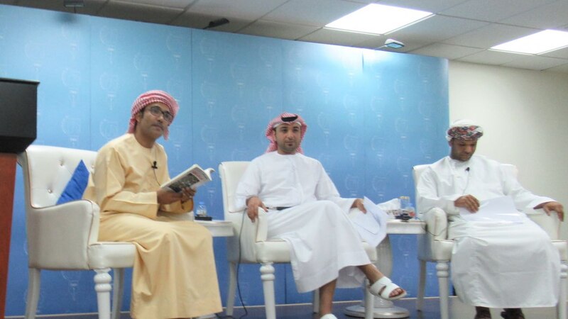 عُمان .. على منصة الشعر والحب والحياة