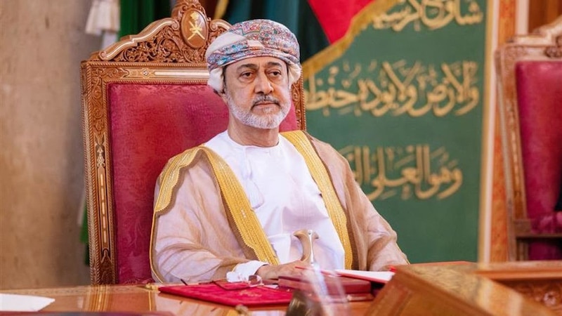 موسى الفرعي يكتب لـ “الأهرام العربي”: الدبلوماسية العمانية مبادئ ثابتة ورؤية واضحة