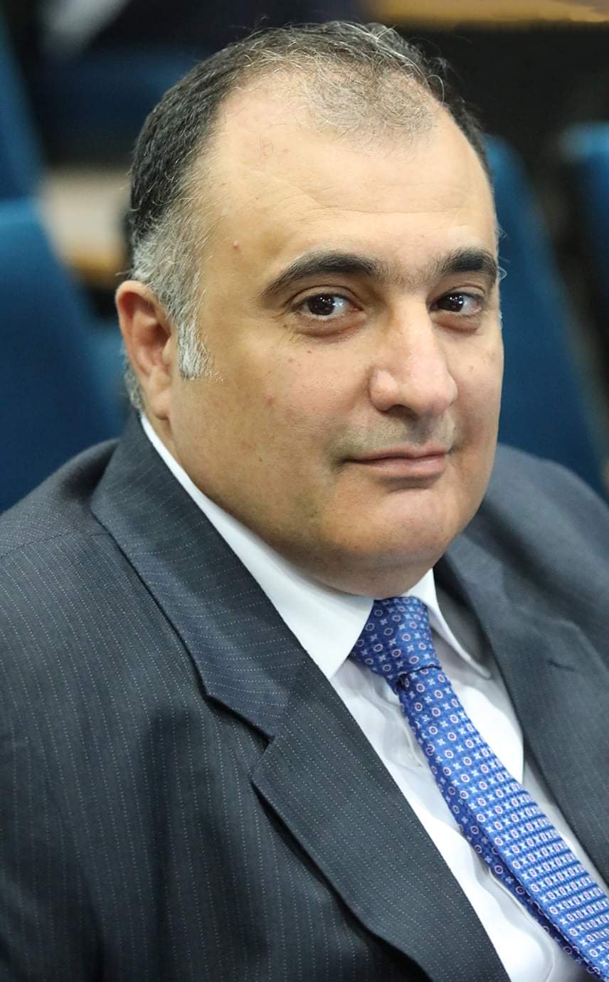 عرض مسرحي عماني جديد في دمشق