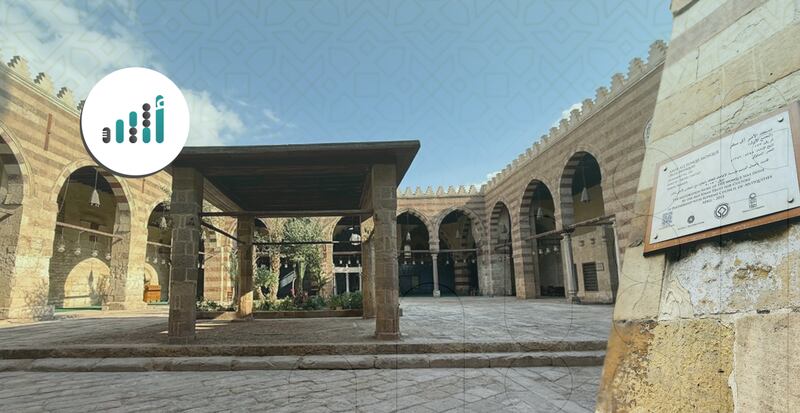 بالصور: نُعرّفك بالجامع الذي له 4 أسماء وتأثر بزلزالين