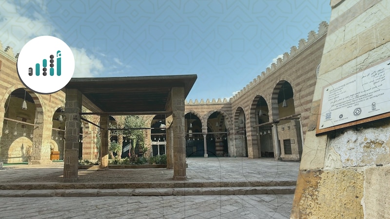 بالصور: نُعرّفك بالجامع الذي له 4 أسماء وتأثر بزلزالين