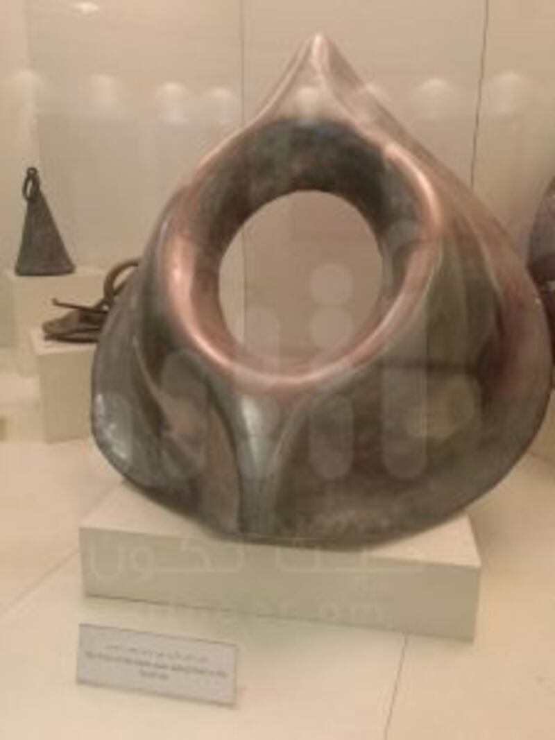 10 مقتنيات نادرة من الكعبة الشريفة والمسجد الحرام ربما لم تشاهدها من قبل