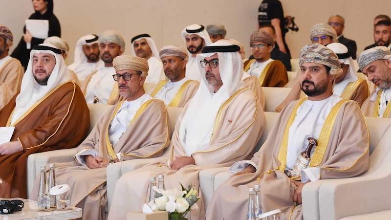 المرشدي واليوسف يُصرّحان حول الاتفاقيات الجديدة الموقّعة مع الإمارات