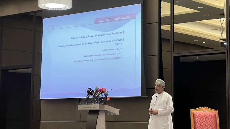 إذا كنت صاحب عمل: إليك 10 امتيازات يوفرها لك قانون العمل الجديد