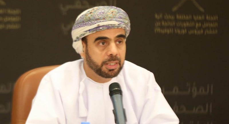 وكيل الصحة: هناك استهتار من بعض الشباب والمنحنى الوبائي يتصاعد