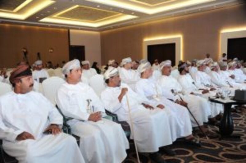 انطلاق الحلقة التدريبية للتغطية الإعلامية لانتخابات الشورى