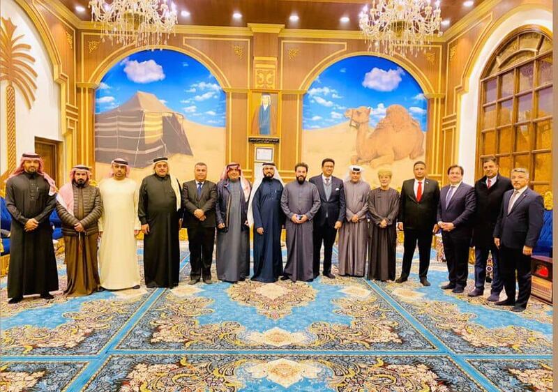 لزائري البصرة: المضيف العراقي جاهز لاستقبالكم