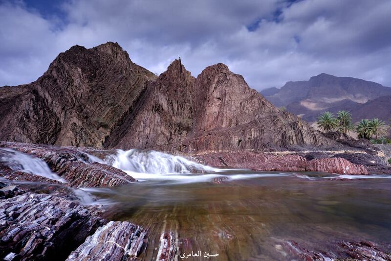 تعرف على أبرز ملامح مشاركة “جنوب الشرقية” في معرض مسقط للكتاب