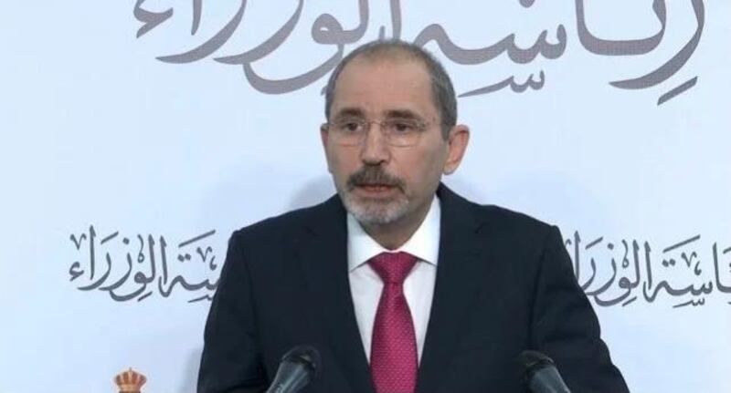 بعد كشف الاعتقالات: سيبقى الأردن شامخًا بقيادته الحكيمة