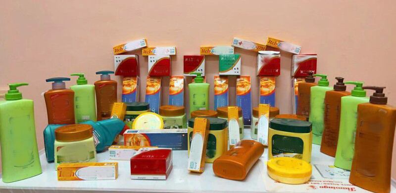 انتبهوا قبل الشراء؛ فهناك سلع منتهية الصلاحية تُعرَض للبيع