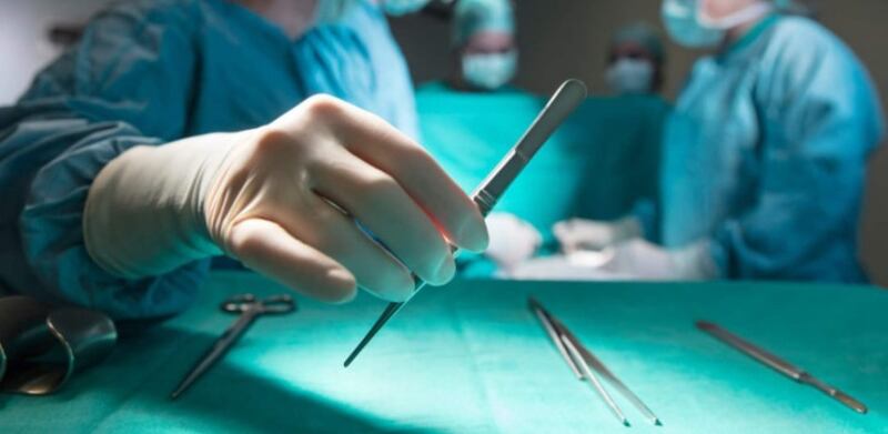 أول عملية من نوعها: زراعة حالبين لطفلة