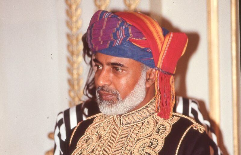 “الصحفيين العرب” يشيد بمواقف السلطان قابوس تجاه القضايا العربية والدولية