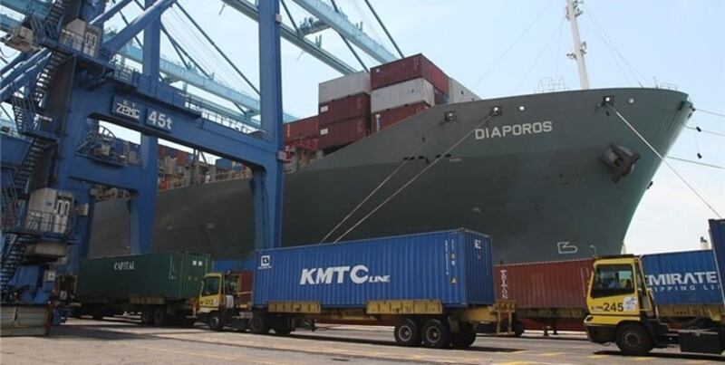 قبيل زيارة الرئيس الإيراني: تعرف على حجم التجارة بين البلدين