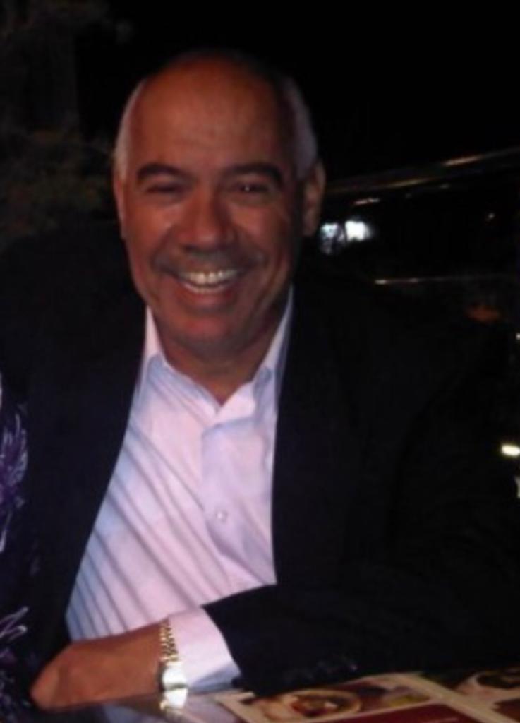 التربوي الأردني عبد الكريم الطراونة يسترجع عبر “أثير” 30 سنة أمضاها في السلك التعليمي العُماني