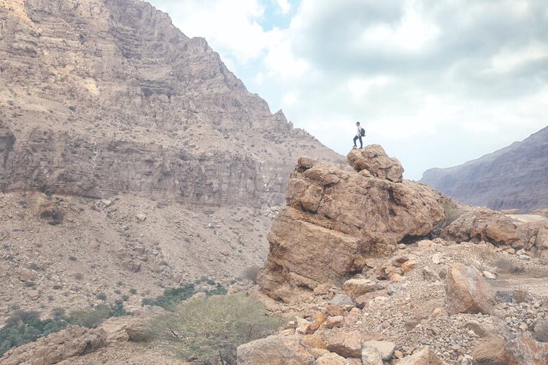 لمحبي المغامرات: تطوير منتجات وتجارب سياحية لكم