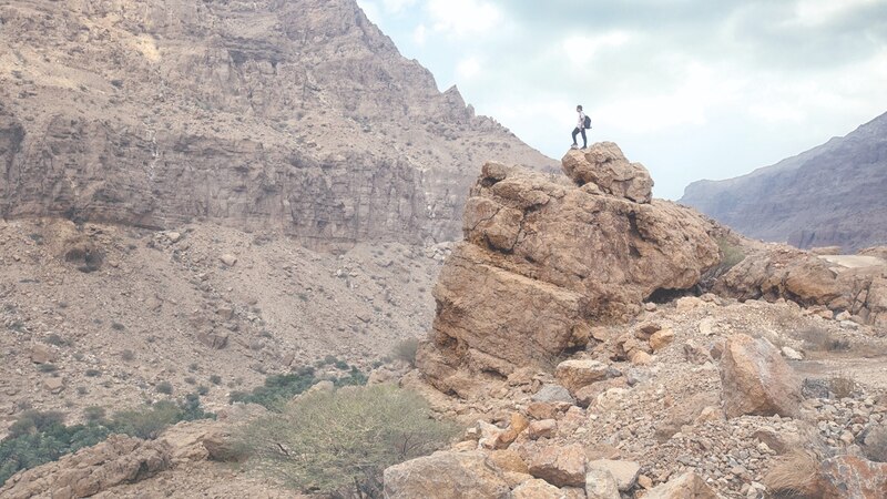 لمحبي المغامرات: تطوير منتجات وتجارب سياحية لكم