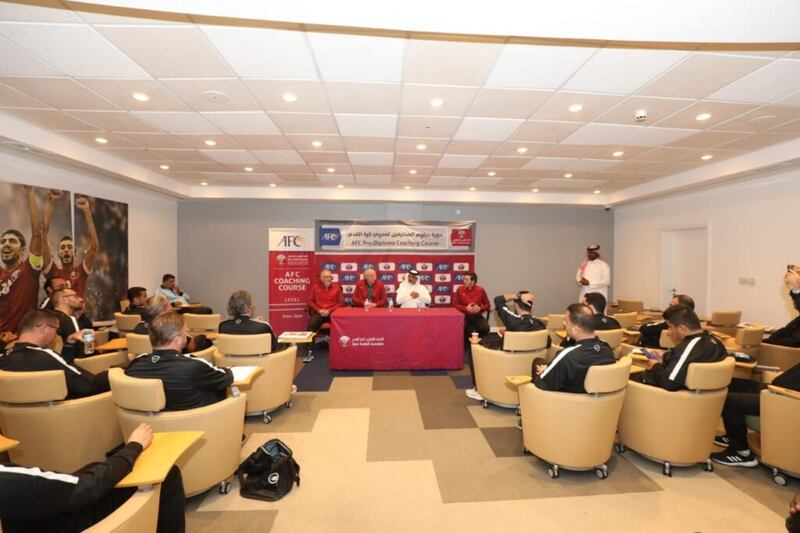 الميمني والمعمري على أعتاب الـ “PRO”