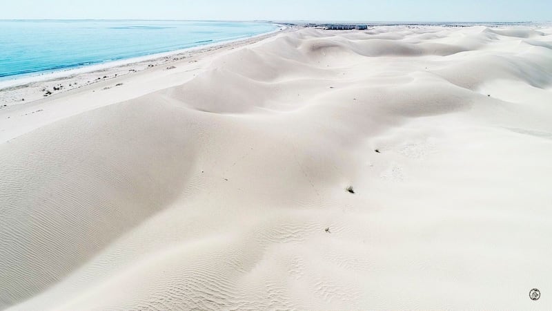 ماذا تعرف عن قرية خلوف؟!