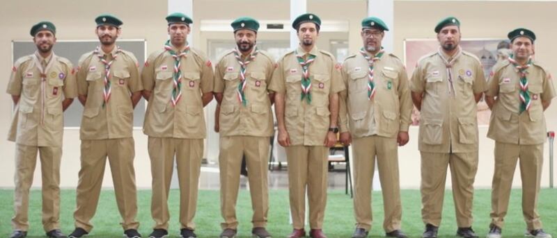 عمانيون يتطوعون للمشاركة في مونديال قطر