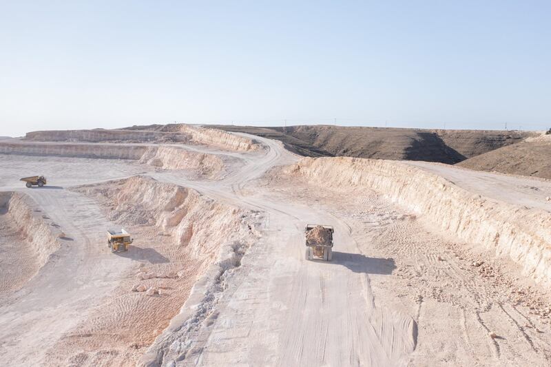 السعودية تتصدر الصادرات غير النفطية مع سلطنة عمان