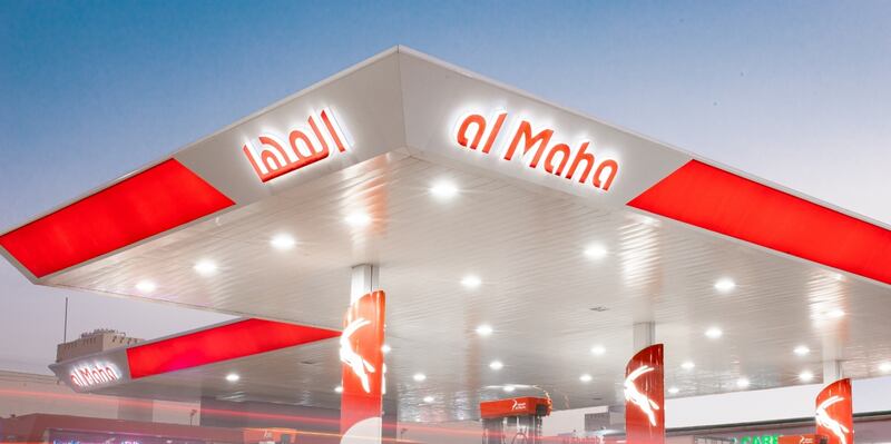 شركة المها تطلق حملة ترويجية للاحتفال بالعيد الوطني الـ 54 